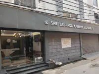 Gokul Dham - Aamiainen