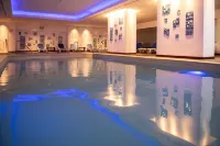 Alejandro 1º Hotel - spa