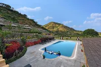 Kumbhalgarh Safari Camp by Trulyy - Pools