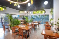 Holiday Inn TOWNSVILLE by IHG - servizio colazione