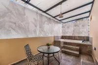 Azor Hotel Cali Versalles - Hot Tub
