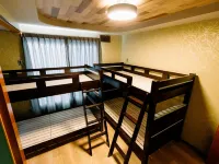 Smooth & Living Hotels near Mugonkan