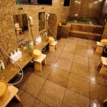 Super Hotel Akihabara Suehirocho