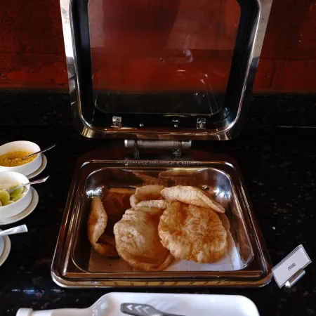 Jivanta hotel Mahabaleshwar