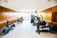 Hotel Holiday Csopak - 2-Star