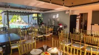 Bakawan Hideaway Resort & Restaurant - petit déjeuner