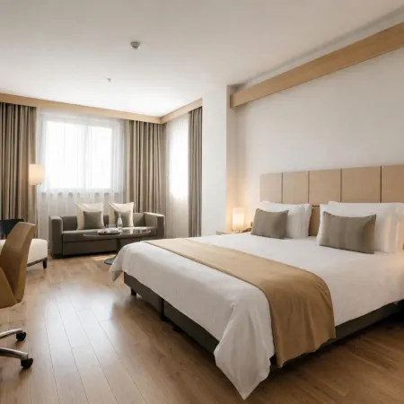 Domina Milano Fiera Hotels in Milan