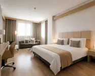 Domina Milano Fiera - Bãi đậu xe