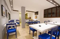 Hotel Volcano - Desayuno