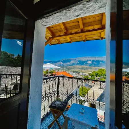 Silver Hill Guesthouse