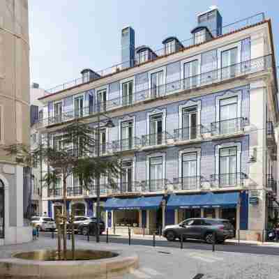 Ando Living - Abrantes 10 House Hotel Exterior