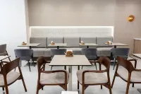 Rayan Regency Hotel - petit déjeuner