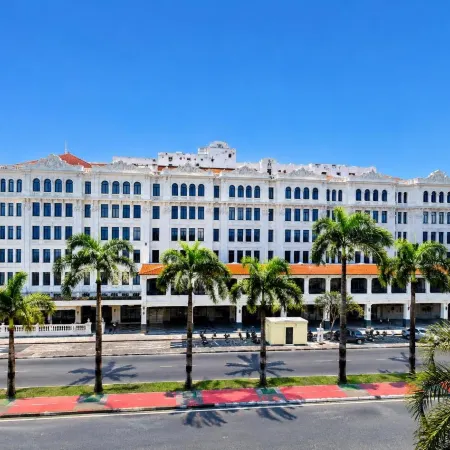 Atlântico Hotel