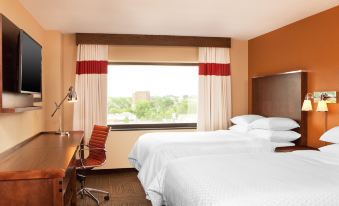 Anz Hotels Scranton
