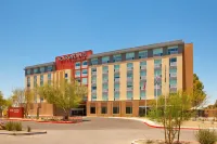 Four Points by Sheraton at Phoenix Mesa Gateway Airport Hotels in der Nähe von Flughafen Phoenix-Mesa Gateway