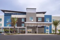 TownePlace Suites Merced Hotels near Applegate park - Rotary Scout Hut