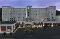 Embassy Suites by Hilton Birmingham Hoover Hotels in Hoover