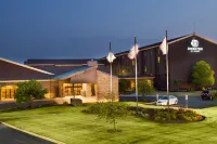 DoubleTree by Hilton Collinsville - St. Louis Hotels near Erwin H Weder Museum
