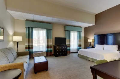 Hampton Inn & Suites by Hilton Swansboro Near Camp Lejeune Hotels in Swansboro