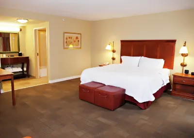 Hampton Inn Martin Hotel a Union City