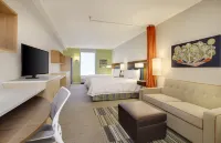 Home2 Suites by Hilton Oxford Hotels in Oxford