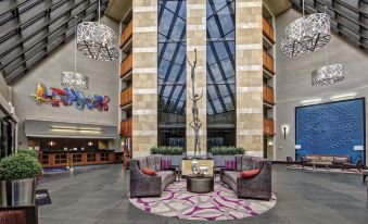 DoubleTree by Hilton Memphis