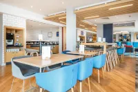 Holiday Inn Express Birmingham - Walsall Hotels in Волселл