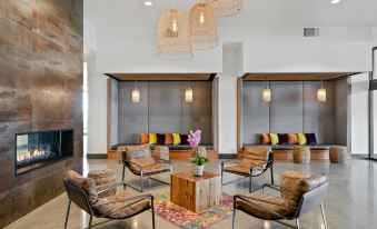 Hotel Indigo Seattle Everett Waterfront