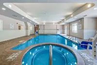 Holiday Inn Express & Suites Kilgore North