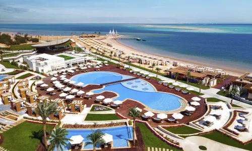 Rixos Premium Magawish Suites and Villas