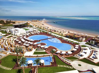 Rixos Premium Magawish Suites and Villas