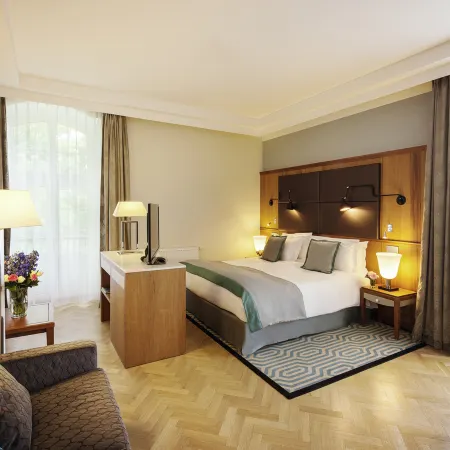 Sofitel Grand Sopot