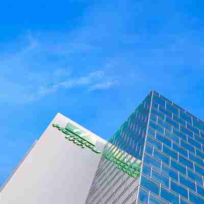 Holiday Inn ALGIERS - CHERAGA TOWER by IHG Hotel Exterior