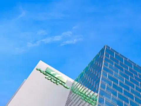 Holiday Inn ALGIERS - CHERAGA TOWER by IHG Hotels in Cheraga