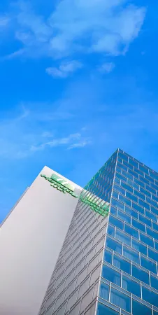 Holiday Inn Algiers - Cheraga Tower Отели в г. Ain Benian