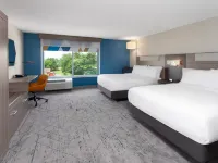 Holiday Inn Express & Suites REEDSBURG – DELLS AREA by IHG Hotels in Reedsburg