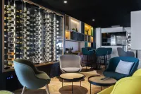 Holiday Inn DIJON SUD - LONGVIC by IHG - bar