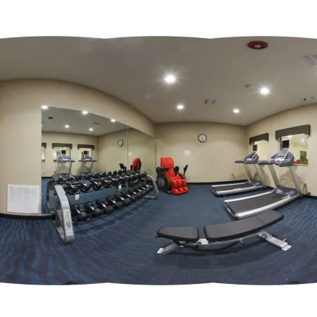Holiday Inn Express & Suites PRYOR by IHG