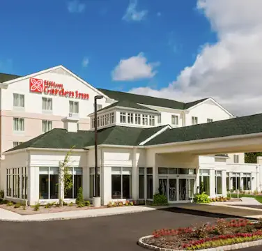 Hilton Garden Inn Wayne