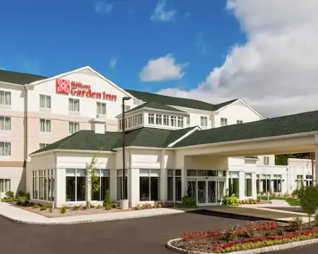 Hilton Garden Inn Wayne Hotels in Wayne
