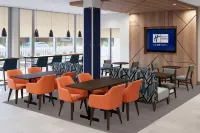 Holiday Inn Express EVANSVILLE - WEST by IHG - petit déjeuner
