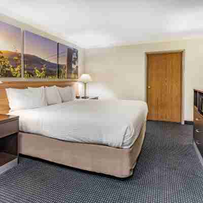 Days Inn by Wyndham Winnemucca Rooms