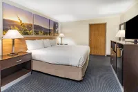 Days Inn by Wyndham Winnemucca Hotels in Winnemucca
