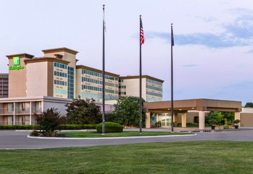 Holiday Inn Louisville East - Hurstbourne Over view