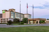 Holiday Inn Louisville East - Hurstbourne Các khách sạn ở Hurstbourne