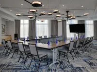 Hyatt Place Boston/Seaport District