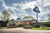 Days Inn by Wyndham Thomaston Hotels in Thomaston