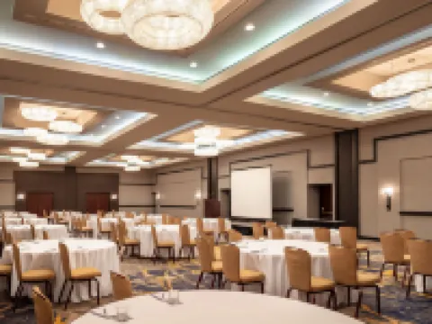 Hyatt Regency Lisle Near Naperville Hotels in Lisle