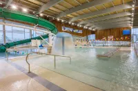 Microtel Inn & Suites by Wyndham Summerside Hôtels à : Summerside