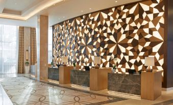 Hyatt Regency Tashkent